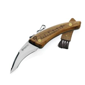 Maserin 808/OL Mushroom Knife