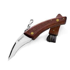 Maserin 808/LG Mushroom Knife
