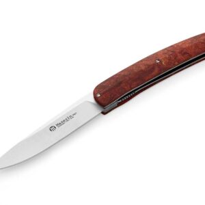 Maserin Gourmet Red Burl