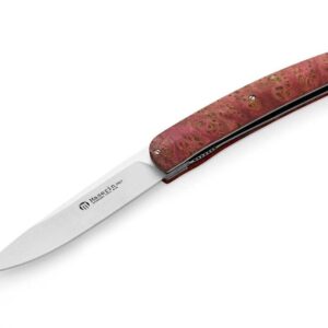 Maserin Gourmet Pink Burl