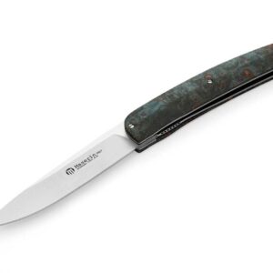 Maserin Gourmet Blue Burl
