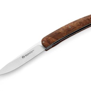 Maserin Gourmet Burl