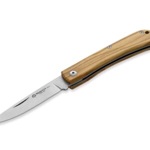 Maserin Scout 163 Olive