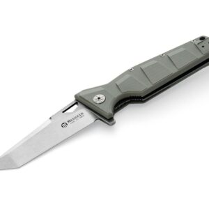 Maserin Artiglio Light Grey
