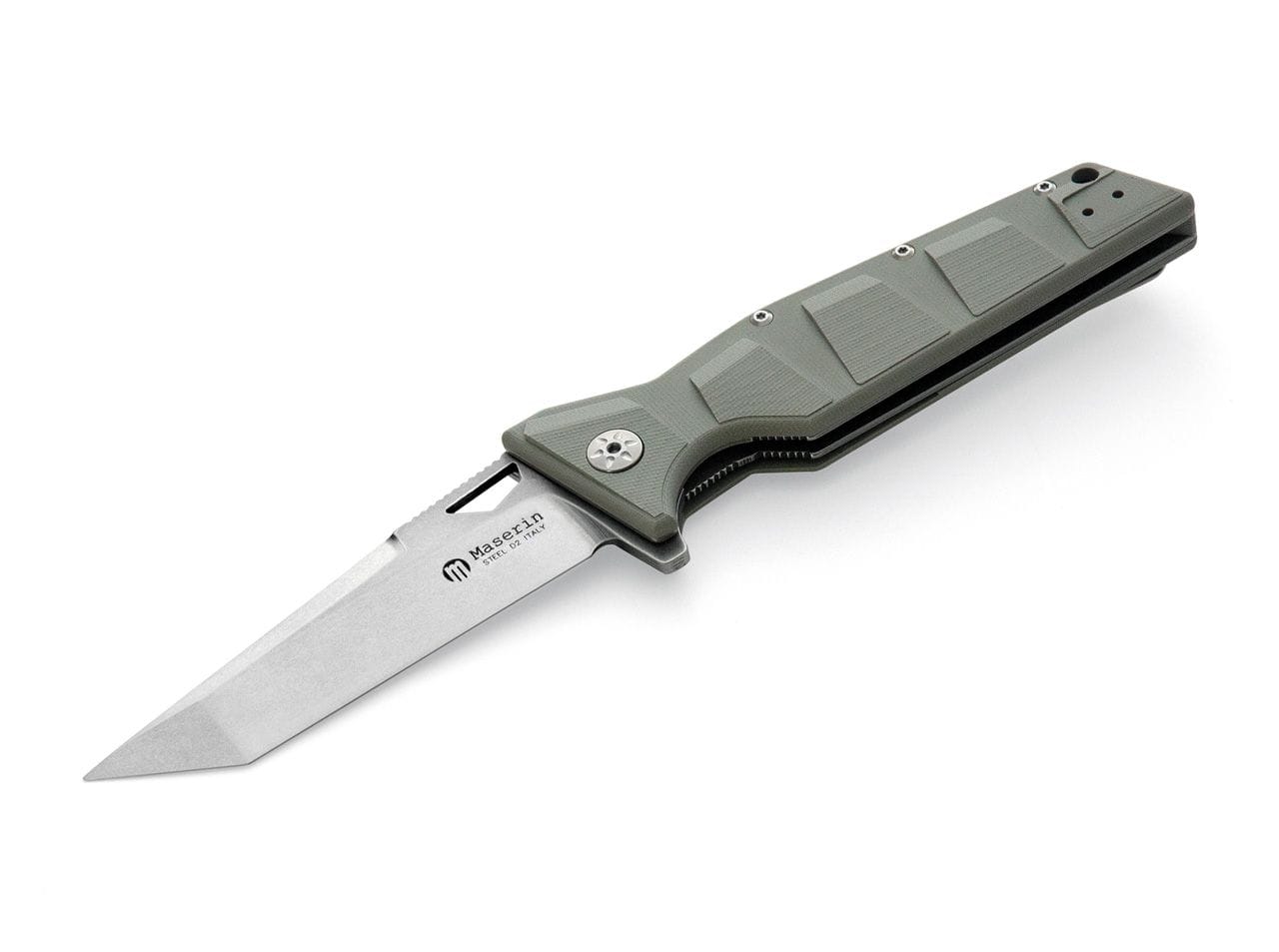 Maserin Artiglio Light Grey