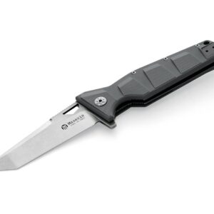 Maserin Artiglio Dark Grey