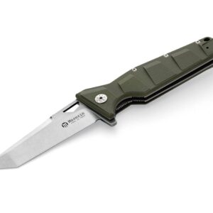 Maserin Artiglio Olive Drab
