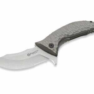 Maserin Ghost G10 Grey