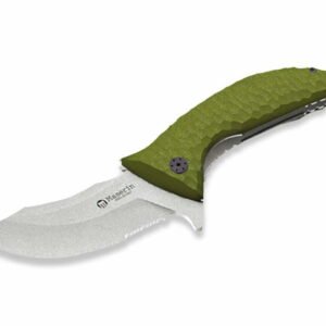 Maserin Ghost G10 Green
