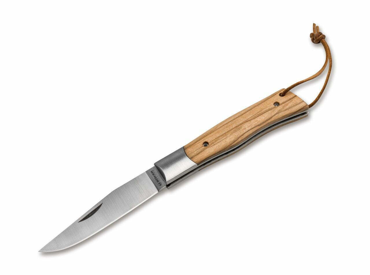 Magnum Parzival Olive
