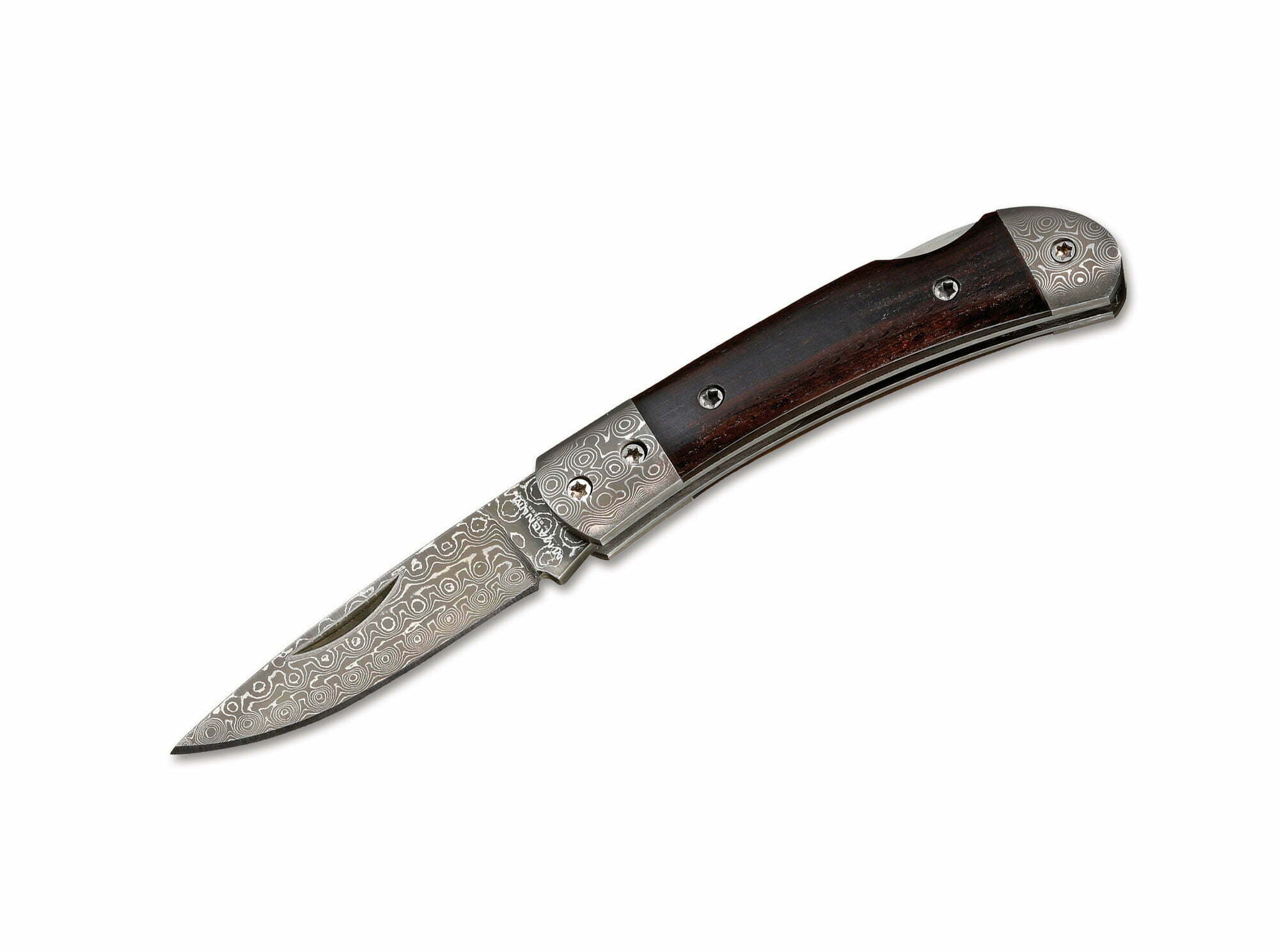 Magnum Damascus Countess