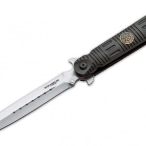Magnum LE