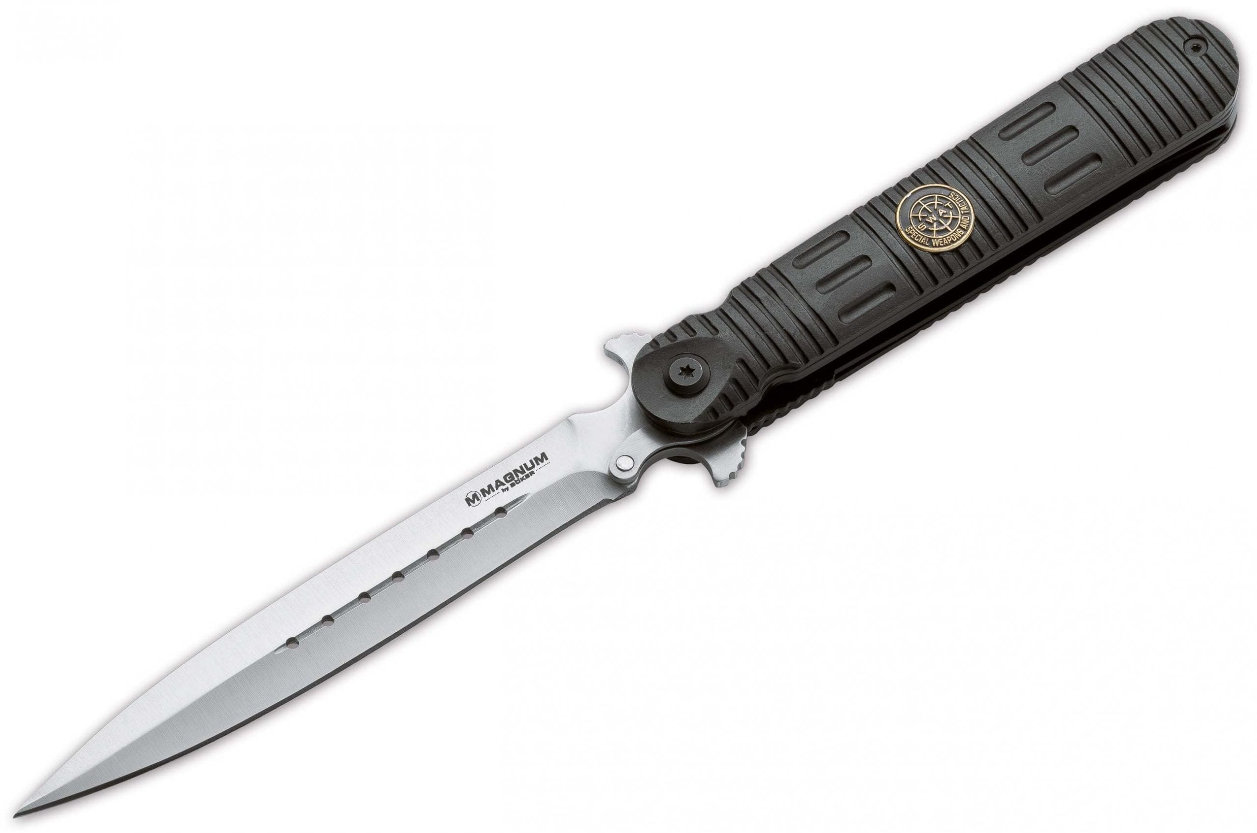 Magnum LE