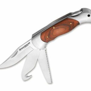 Magnum Classic Hunter