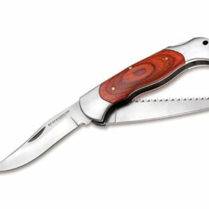 Magnum Classic Hunter Slim