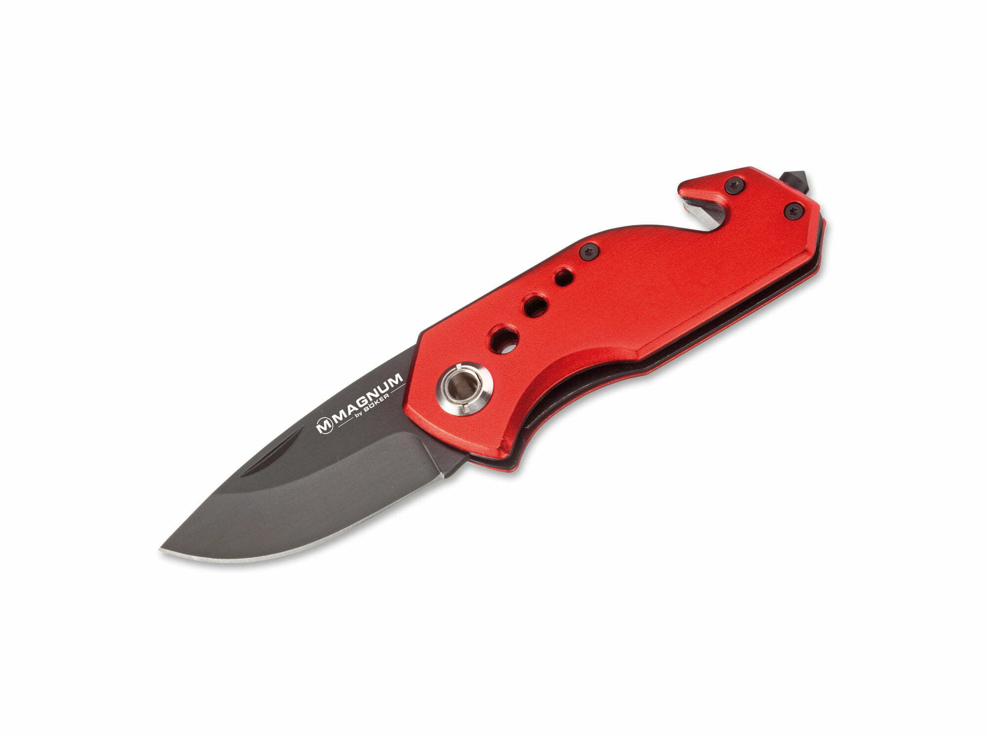 Magnum Master Craftsman 7