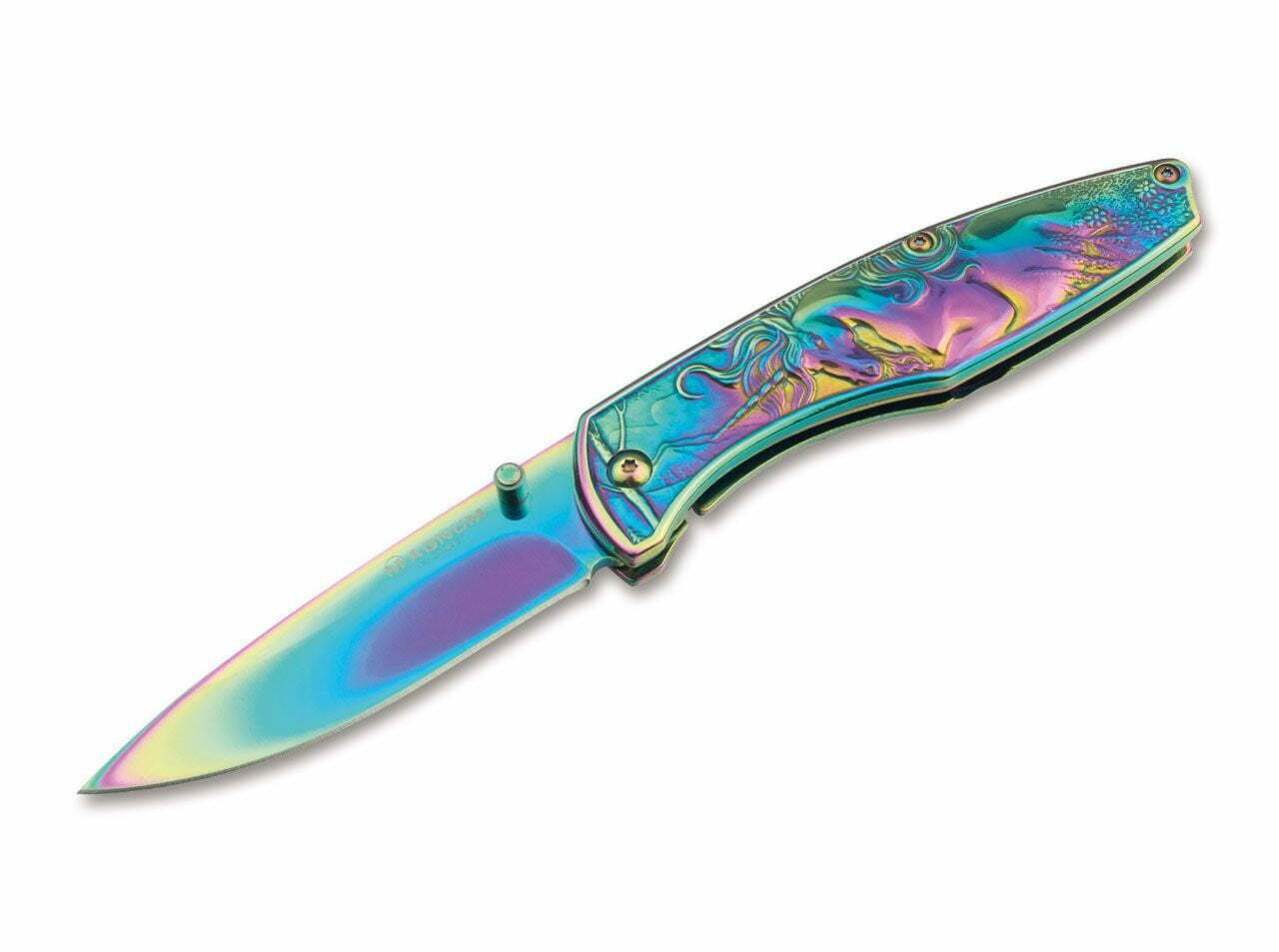 Magnum Anna's Rainbow Unicorn