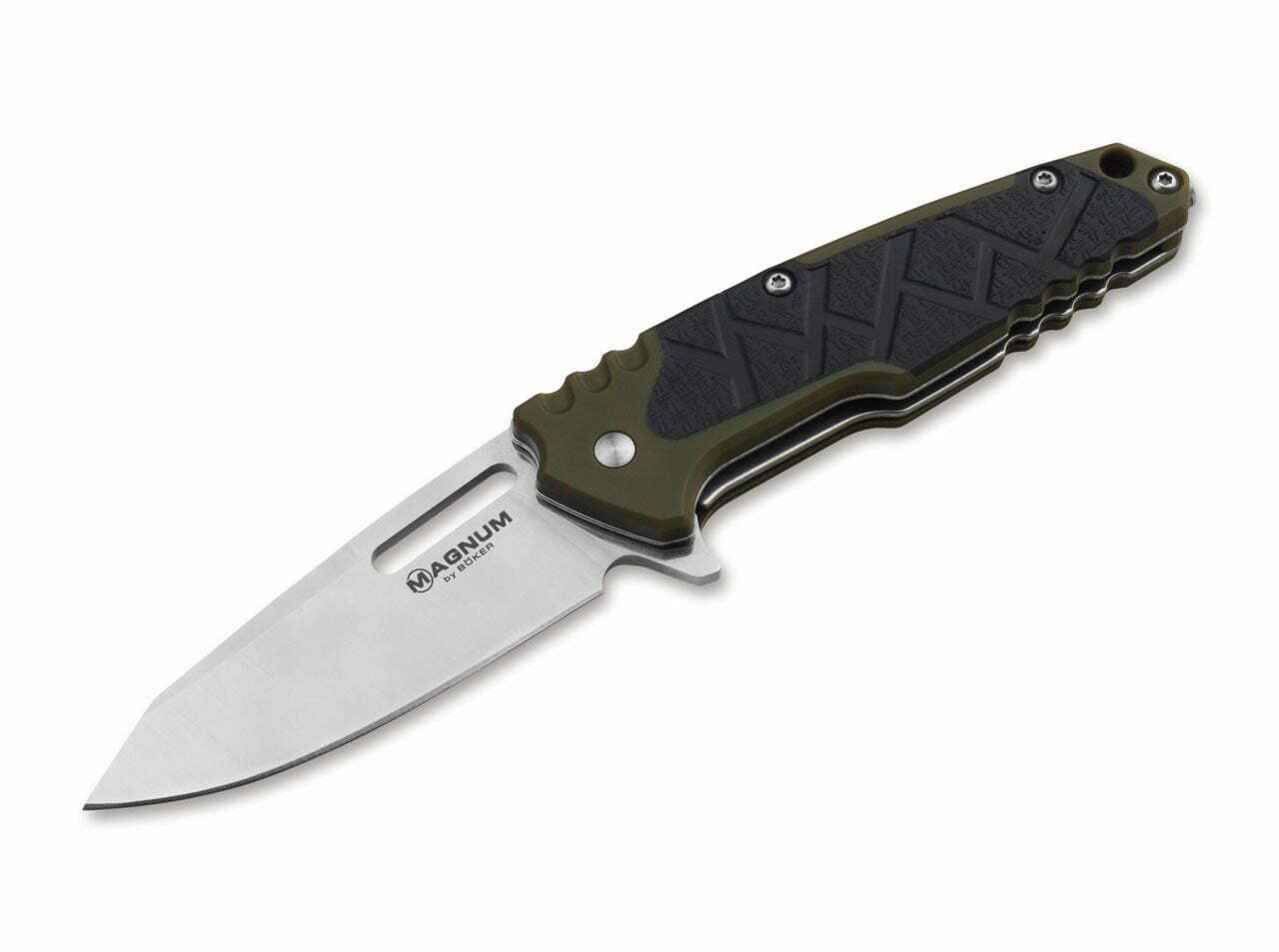 Magnum Enok