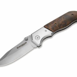 Magnum Forest Ranger
