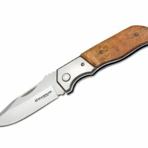 Magnum Forest Ranger 42