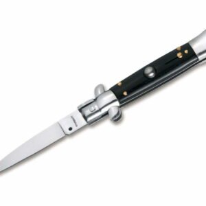 Magnum Sicilian Needle Dark Wood