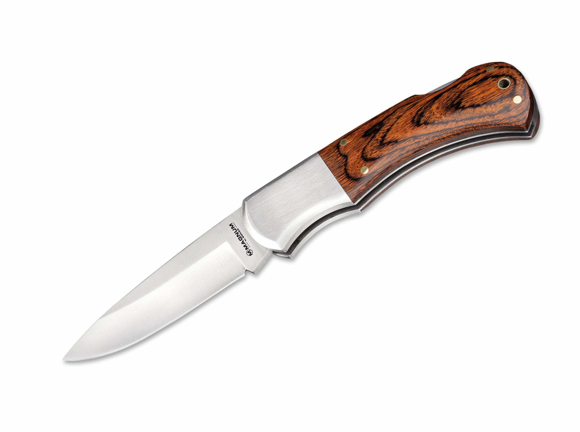Magnum Master Craftsman 1