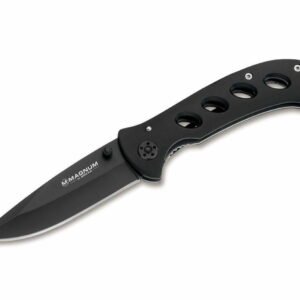 Magnum Shadow