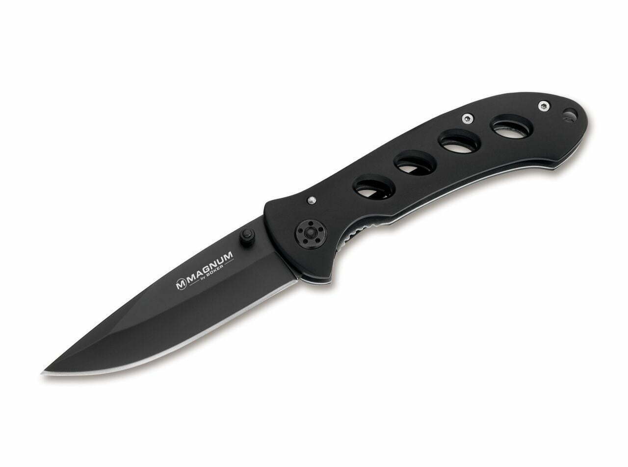 Magnum Shadow