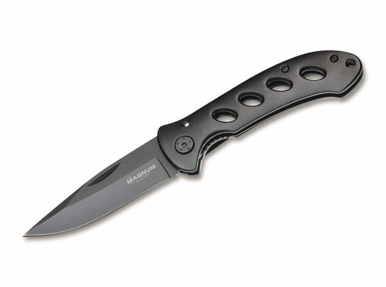 Magnum Black Shadow 42