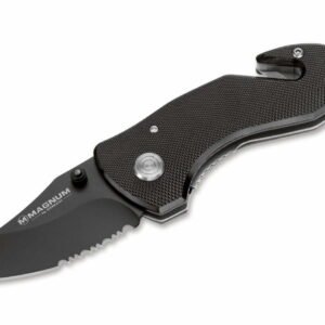 Magnum Black Rescue