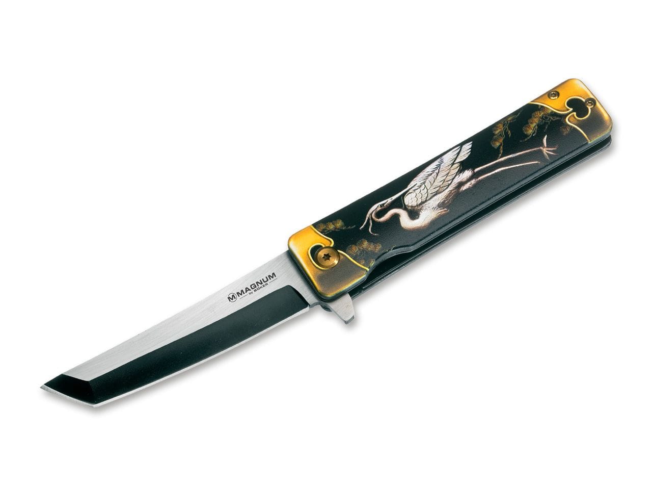 Magnum Ibykus