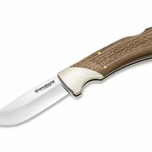 Magnum Woodcraft