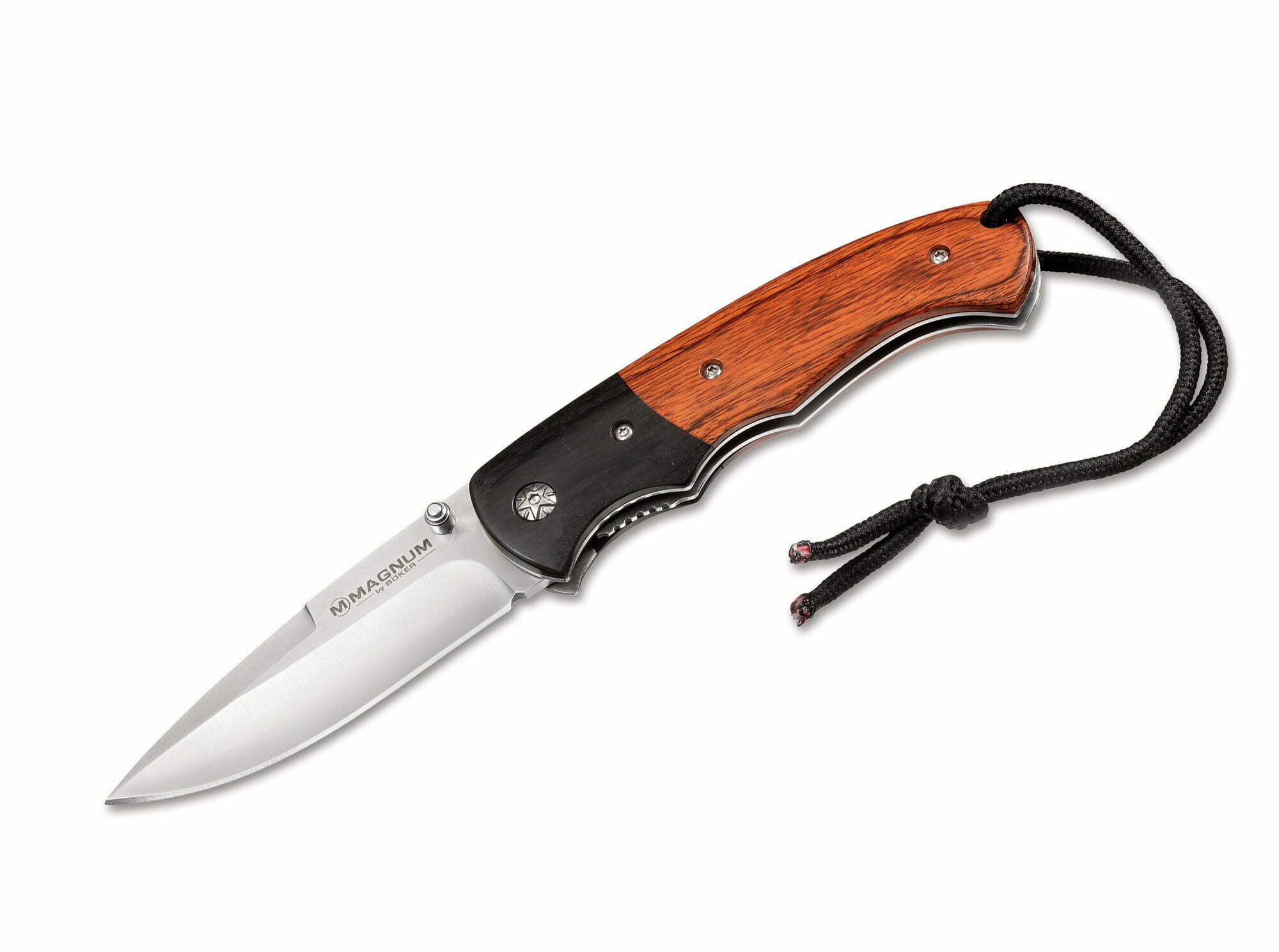 Magnum Woodpecker