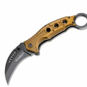 Magnum Black Scorpion