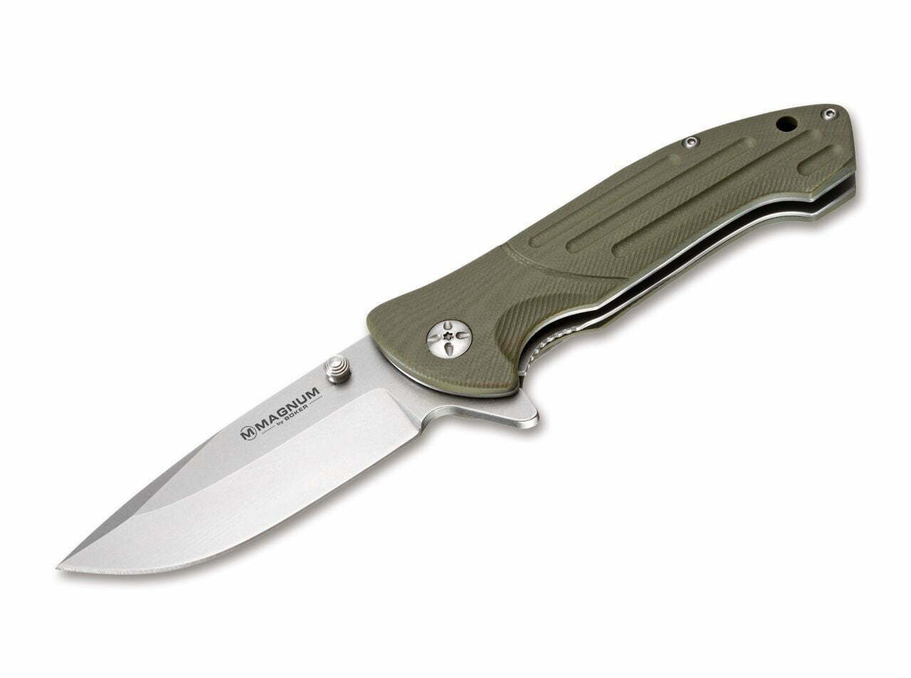 Magnum Brutus