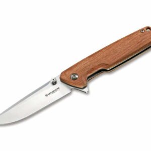 Magnum Slim Brother Wood