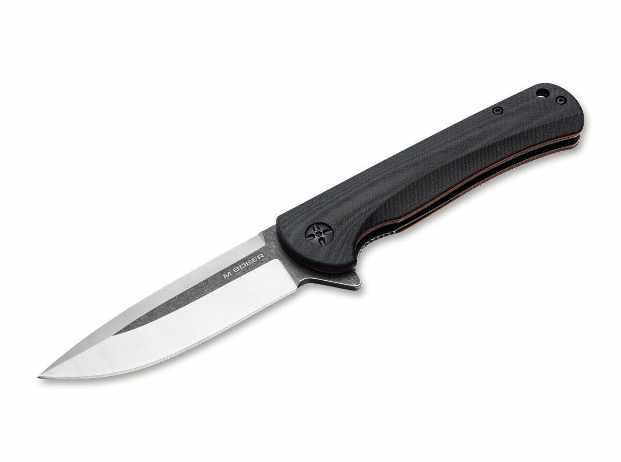 Magnum Mobius