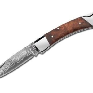 Magnum Damascus Lord