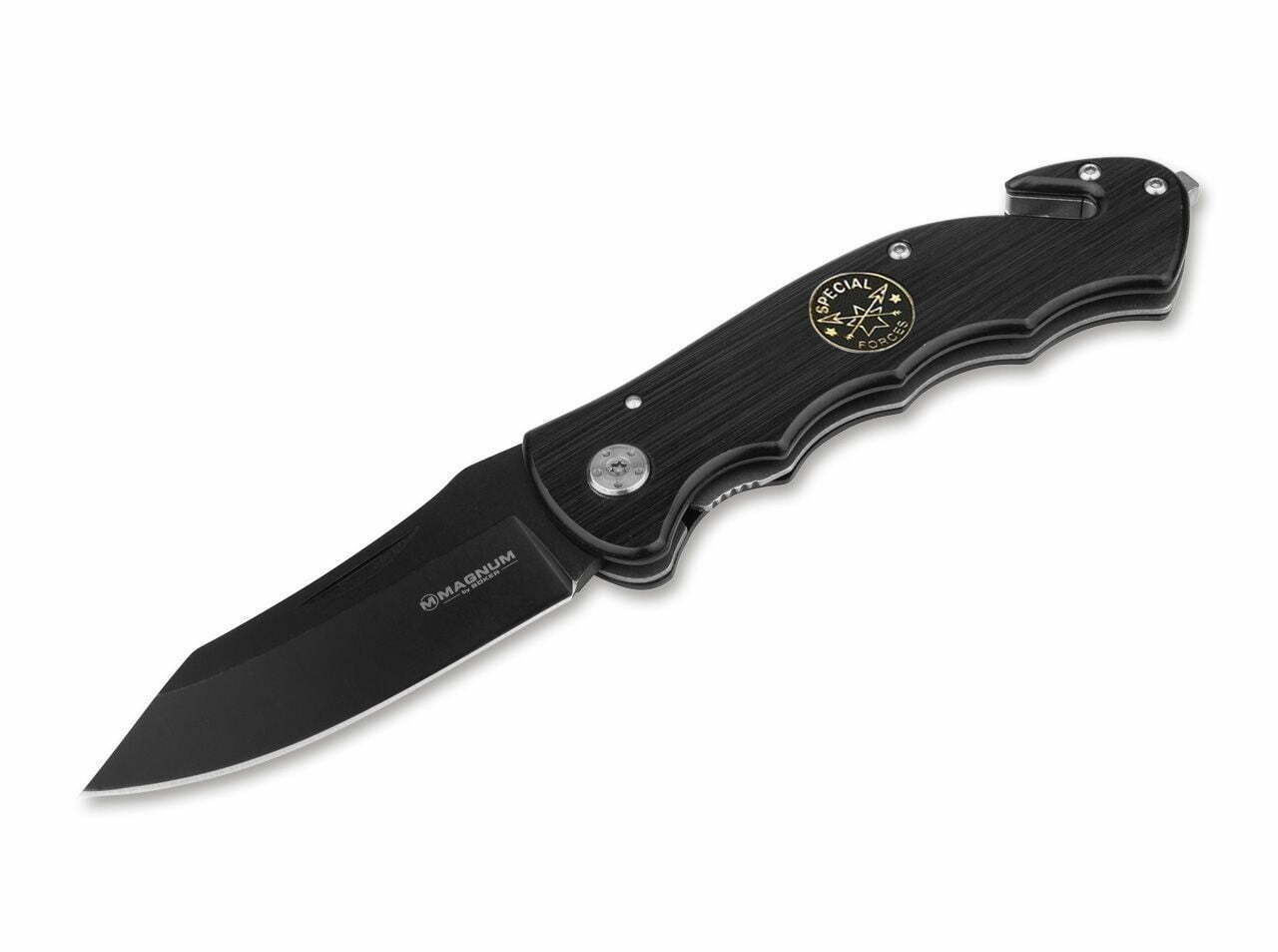 Magnum USN Seals 42