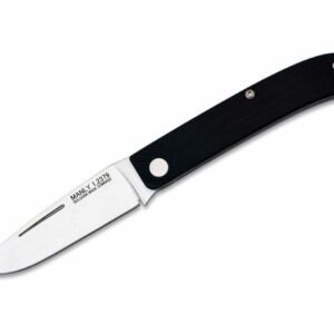Manly Comrade D2 Black