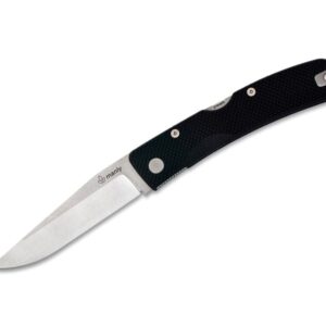 Manly Peak CPM-S-90V Black Two Hand