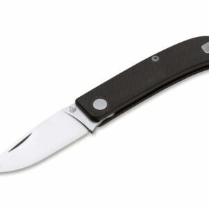 Manly Wasp Black