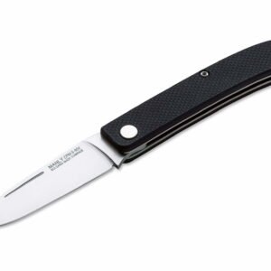 Manly Comrade CPM-S-90V Black
