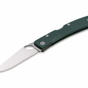 Manly Peak D2 Military Green