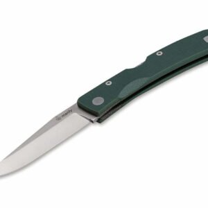 Manly Peak D2 Military Green Two Hand