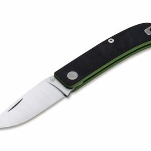 Manly Wasp CPM-S-90V Toxic