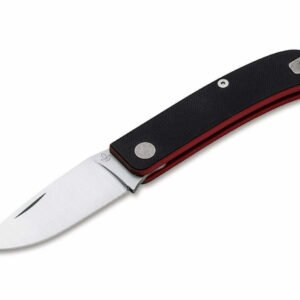 Manly Wasp CPM-S-90V Red