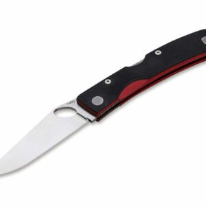 Manly Peak D2 Red