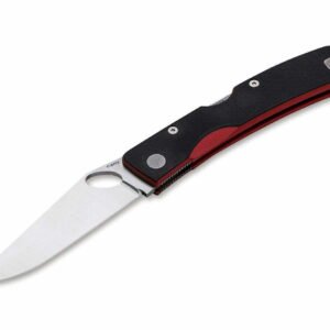 Manly Peak CPM-S-90V Red