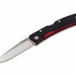 Manly Peak D2 Red Two Hand